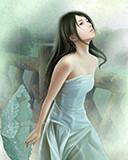 女将军和长公主
