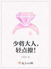 少将大人,轻点撩!