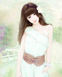 穿成大佬小保姆